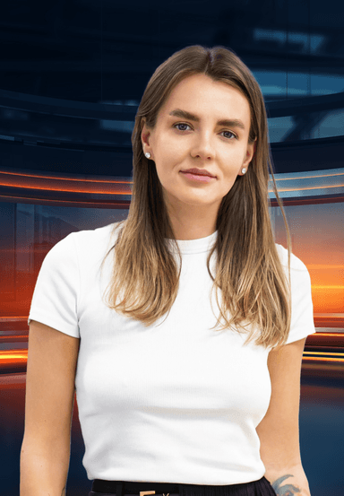 Анна Ковальова