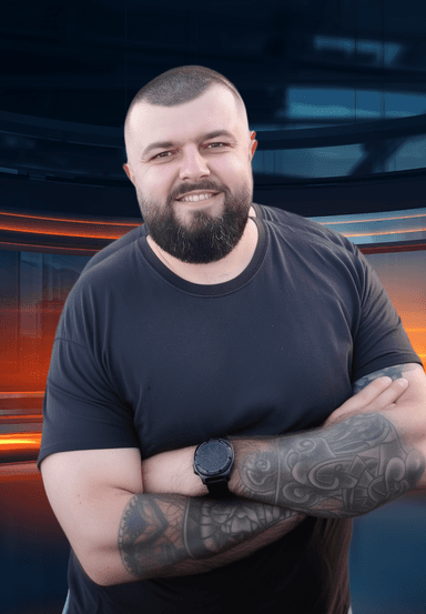 Юрій Поціпух