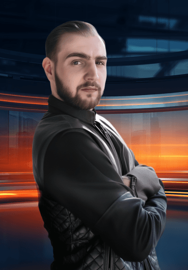 Микола Буга