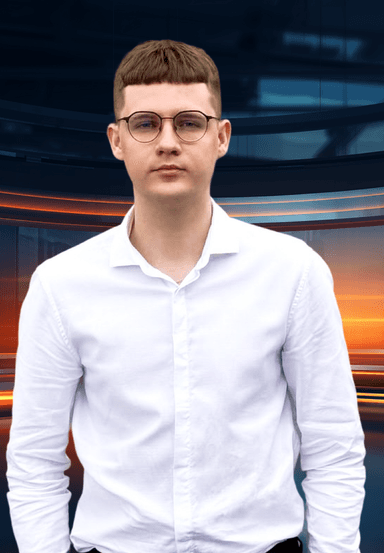 Володимир Козир