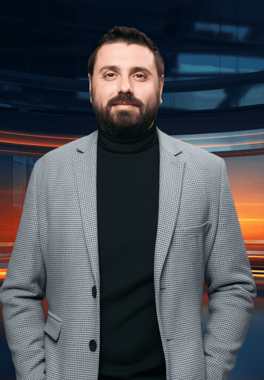 Віктор Бабаєнко