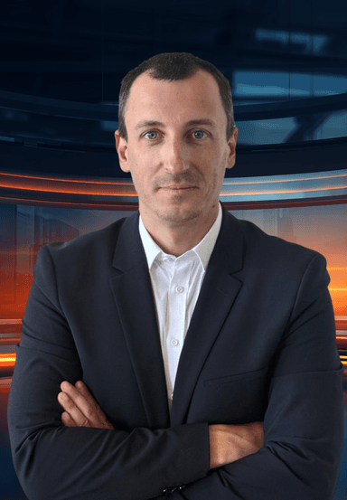 Тимофій Єлістратенко