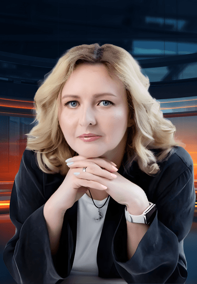 Неля Захаркіна