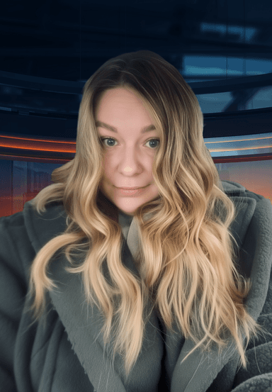 Каріна Повстен