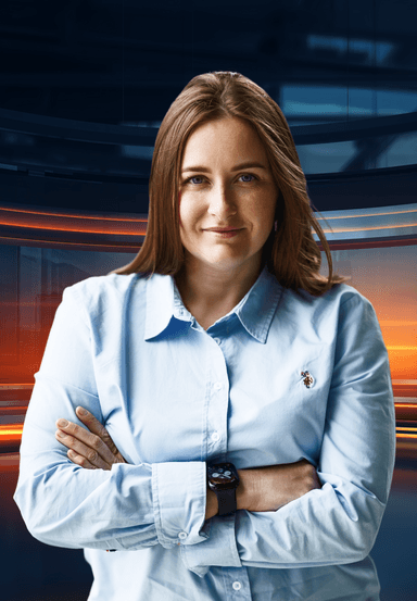 Анастасія Мартиненко