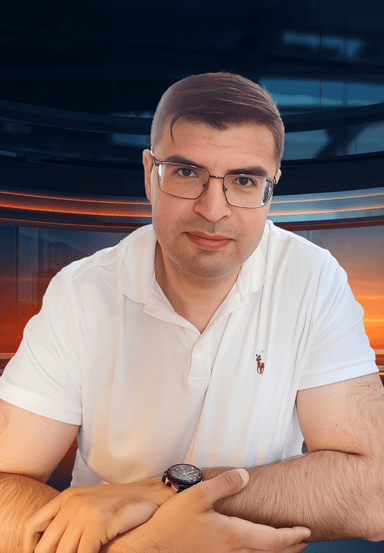 Віталій Рабінович