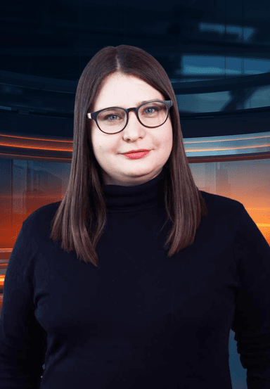 Олена Халік