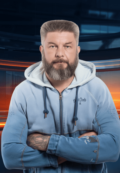 Олександр Живолович