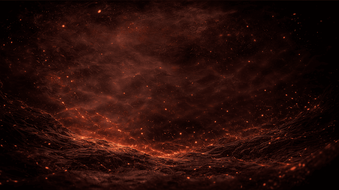 Палаюча земля