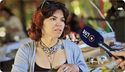 Тетяна Ваценко-Бондарева