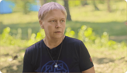 Ольга Журба