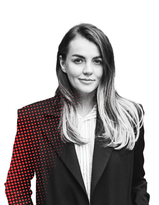 Анна Ковальова