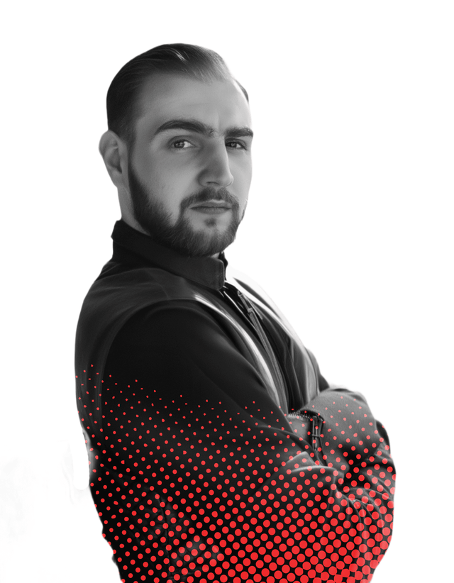 Микола Буга