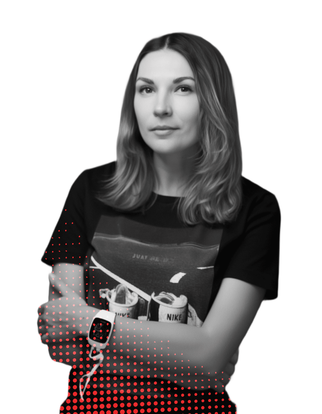 Тетяна Гриньова