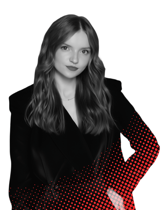 Анастасія Куничник