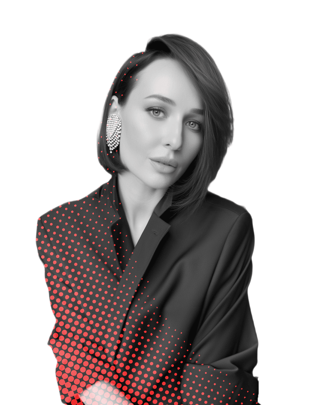 Ольга Тімченко