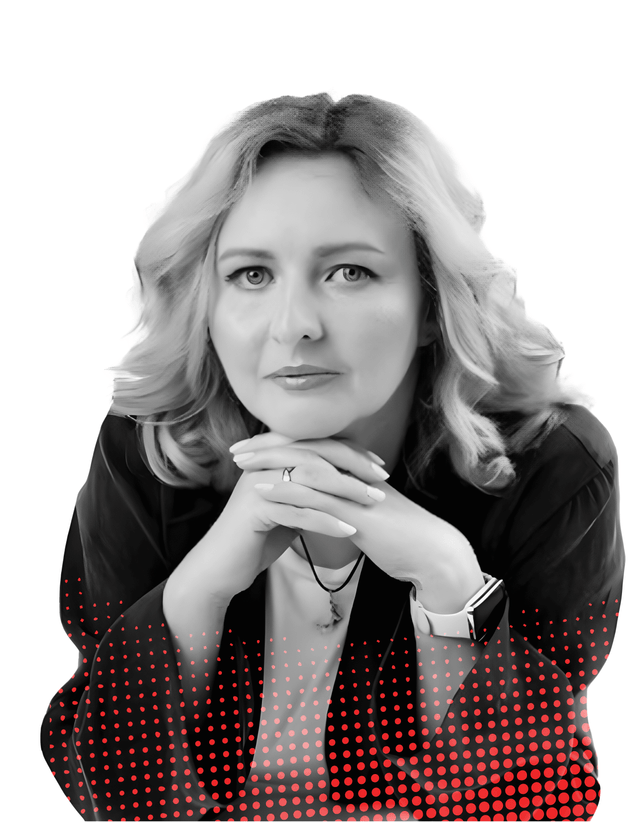 Неля Захаркіна