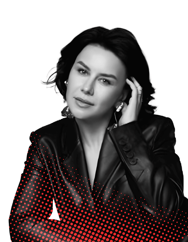 Тамара Красікова