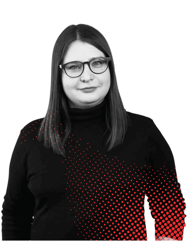 Олена Халік