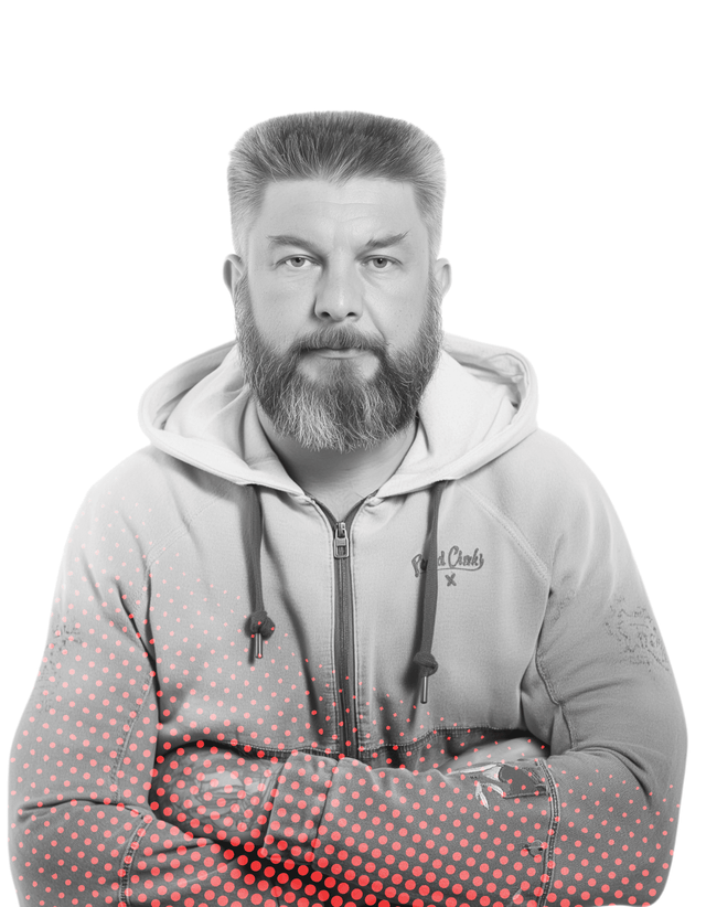 Олександр Живолович